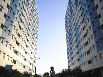 Rusun Subsidi Bakal Dibangun di 5 Kota, Siapin Duit Segini!