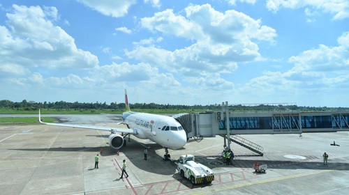 Rute penerbangan baru Pelita Air