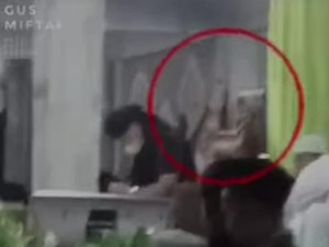 6 Hal Tentang Penampakan Nyi Roro Kidul di Pengajian Gus Miftah