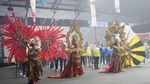 Suasana IFG Festival Harmoni 2023