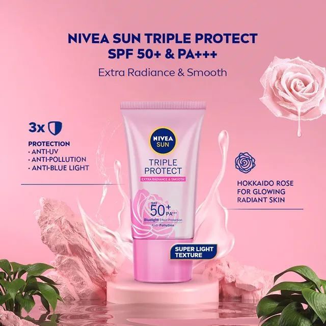 sunscreen terbaik untuk kulit kusam sunscreen terbaik untuk kulit kusam