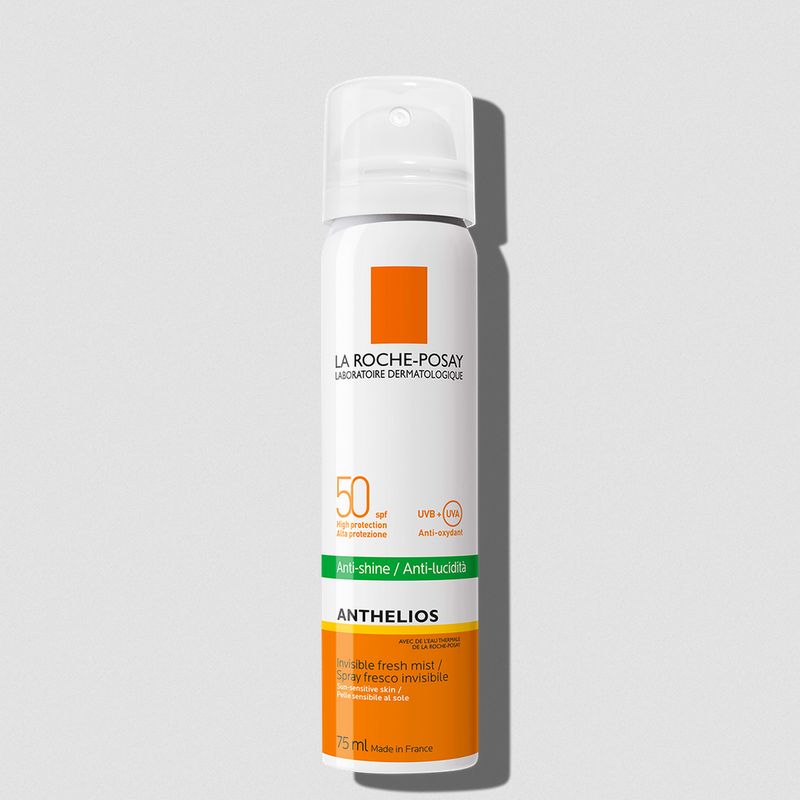 sunscreen terbaik untuk kulit kusam