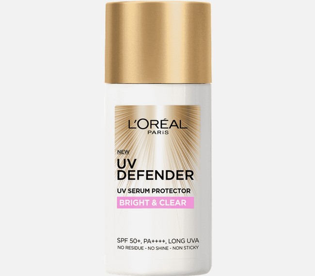 sunscreen terbaik untuk kulit kusam