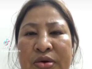 Pilu TKW Subang di Irak: Sakit Dipaksa Kerja-Gaji Dirampas Agen