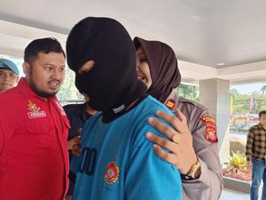 Pasien Ritual di Danau Kuari Berobat Kedua Kalinya Sebelum Tewas Tenggelam