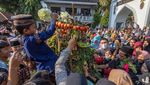 Tradisi Grebeg Sura Girikusumo Sambut Tahun Baru Islam