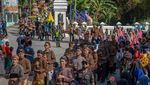 Tradisi Grebeg Sura Girikusumo Sambut Tahun Baru Islam