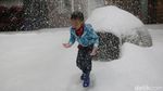 Trans Snow World Bekasi Banting Harga, Yuk Serbu