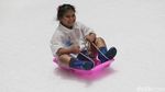 Trans Snow World Bekasi Banting Harga, Yuk Serbu