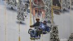 Trans Snow World Bekasi Banting Harga, Yuk Serbu