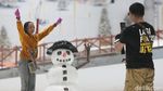 Trans Snow World Bekasi Banting Harga, Yuk Serbu