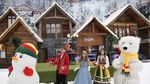 Trans Snow World Bekasi Banting Harga, Yuk Serbu