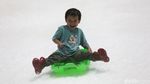 Trans Snow World Bekasi Banting Harga, Yuk Serbu