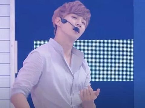 Transformasi Lee Junho 2PM, Pemain Drakor King The Land Transformasi Lee Junho 2PM, Pemain Drakor King The Land