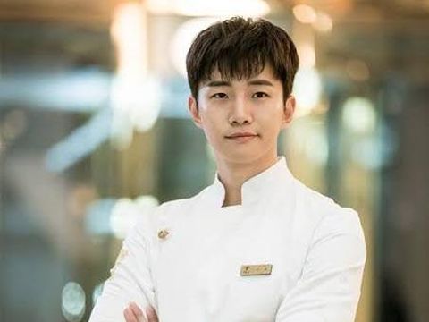 Transformasi Lee Junho 2PM, Pemain Drakor King The Land Transformasi Lee Junho 2PM, Pemain Drakor King The Land