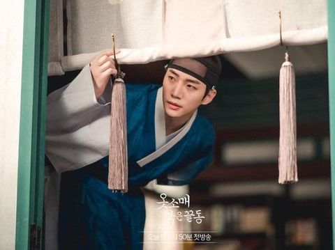 Transformasi Lee Junho 2PM, Pemain Drakor King The Land Transformasi Lee Junho 2PM, Pemain Drakor King The Land