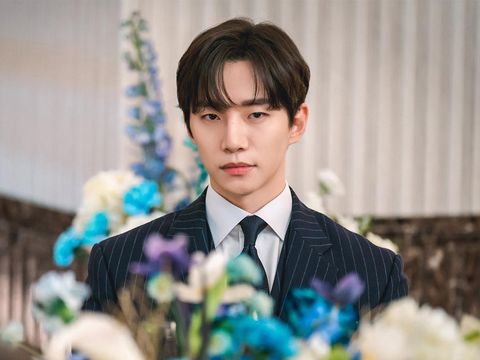 Transformasi Lee Junho 2PM, Pemain Drakor King The Land Transformasi Lee Junho 2PM, Pemain Drakor King The Land