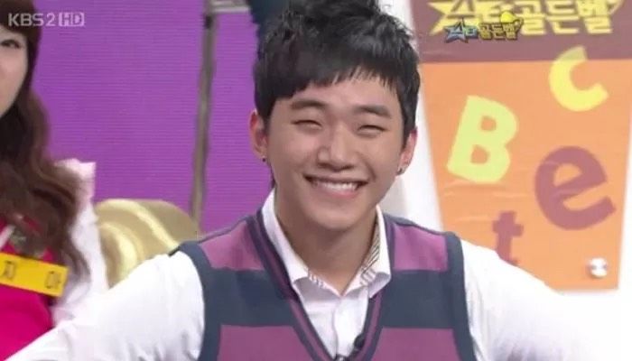 Transformasi Lee Junho 2PM, Pemain Drakor King The Land Transformasi Lee Junho 2PM, Pemain Drakor King The Land