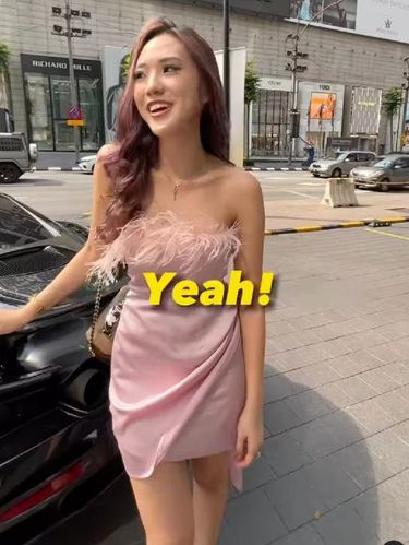 Wanita Sugar Baby di Malaysia Wanita Sugar Baby di Malaysia