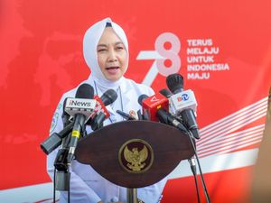 BMKG Sebut Gejala Lindu Meningkat, Wanti-wanti soal Gempa Sesar Opak Jogja