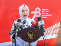 Kepala BMKG: PJJ Saat KTT ASEAN dan WFH Berhasil Kurangi Polusi Jakarta