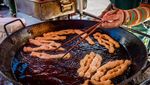 10 Jajanan Manis Terenak di Dunia, Serabi dan Pisang Goreng di Urutan Berapa?
