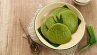 Di posisi 2 ada Serabi asal Indonesia. TasteAtlas menyebut serabi sebagai pancake mungil asal Indonesia yang punya dua versi yaitu serabi Bandung dan Solo.