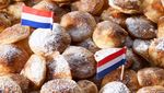 10 Jajanan Manis Terenak di Dunia, Serabi dan Pisang Goreng di Urutan Berapa?
