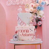 Roona merayakan ulang tahun keduanya di sebkha restoran di kalasan Jakarta Utara. Acara ini juga sekalian launching Kolaborasi dengan beauty influencer Astari Budi. Kolaborasi ini bertujuan untuk memperkenalkan produk bulu mata baru Roona Lashter x @astaririri. Adapun beberapa influencer yang hadir merupakan beauty blogger ternama dan mengikuti serangkaian acara yang diselenggarakan.