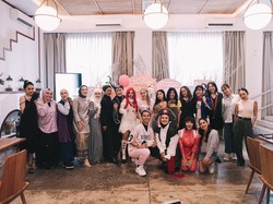 Anniversary ke-2, Brand Lokal Ini Gandeng Beauty Influencer Ternama Indonesia