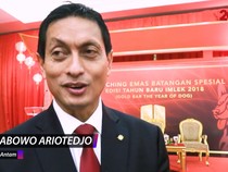 KPK Periksa Eks Dirut Antam Terkait Kasus Korupsi Anoda Logam