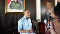 Terkait tahun politik yang sebentar lagi tiba, Zulhas menegaskan perbedaan itu hal yang biasa. Dia menyebut perbedaan sebagai keindahan. 