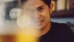 Cinta Indonesia, Cakra Khan Doyan Makan Jengkol Balado