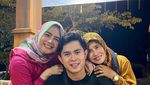 Cinta Indonesia, Cakra Khan Doyan Makan Jengkol Balado