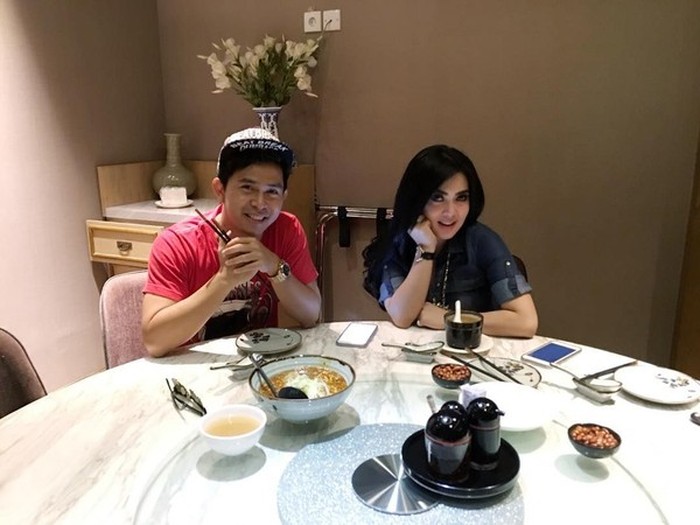 Cakra Khan Cakra Khan