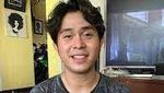 Cinta Indonesia, Cakra Khan Doyan Makan Jengkol Balado