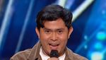 Keren! Ini 7 Penampilan Cakra Khan di Americas Got Talent 2023