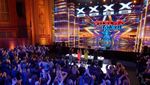Keren! Ini 7 Penampilan Cakra Khan di Americas Got Talent 2023