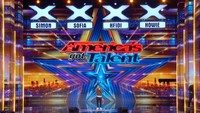 Ini dia panggung AGT 2023. Foto: Instagram dan YouTube AGT