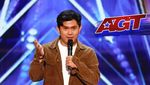 Keren! Ini 7 Penampilan Cakra Khan di Americas Got Talent 2023