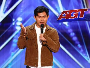 Cakra Khan Tetap Banjir Dukungan Meski Gagal di AGT 2023