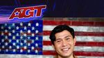 Keren! Ini 7 Penampilan Cakra Khan di Americas Got Talent 2023