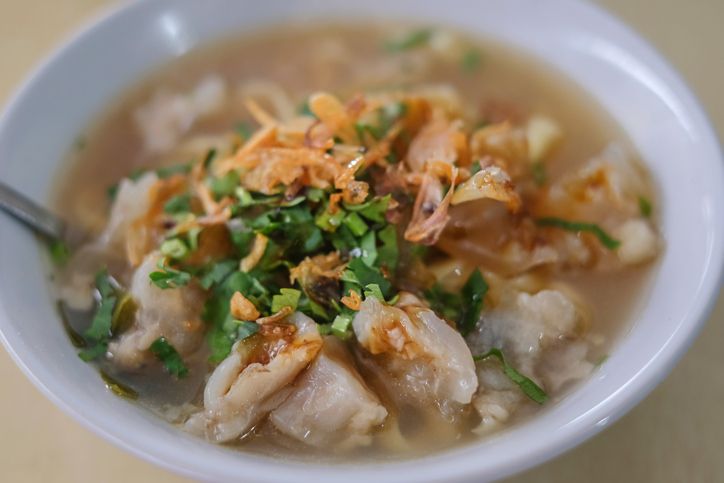 Berburu Kuliner Legendaris hingga Kekinian yang Lezat di Bandung