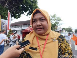 Mobilitas Sapi di Pasar Hewan Kota Blitar Diperketat Cegah Antraks