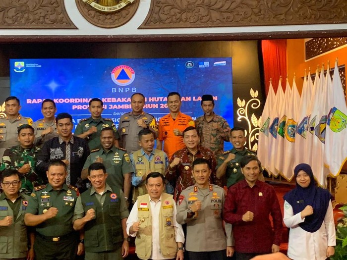 DPRD Jambi