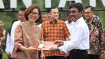 Dukung Dunia Pendidikan Berkualitas di Kawasan IKN