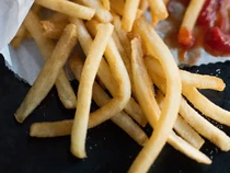 Konsumsi Kentang Goreng Dapat Memicu Depresi, Ini Faktanya