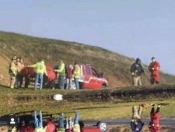 Aneka Foto Aneh Seperti Melawan Hukum Gravitasi