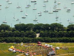 Aneka Foto Aneh Seperti Melawan Hukum Gravitasi