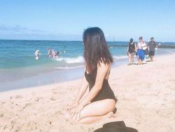 Aneka Foto Aneh Seperti Melawan Hukum Gravitasi